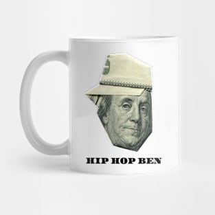 HIP HOP BEN Mug